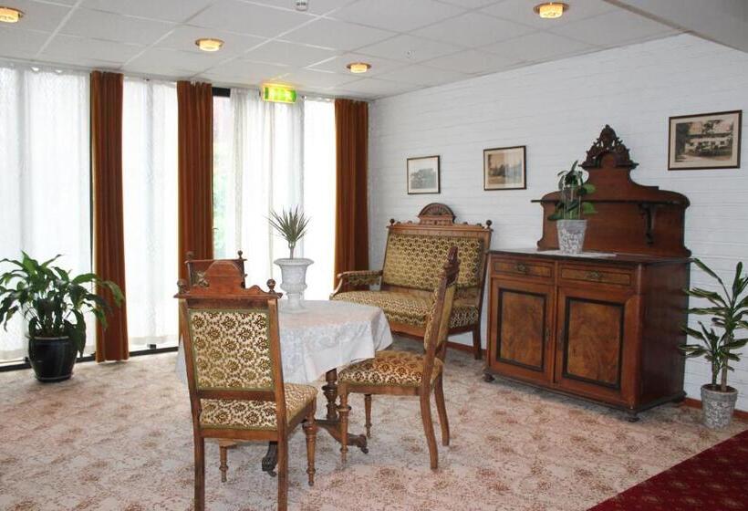 בית מלון כפרי Alver