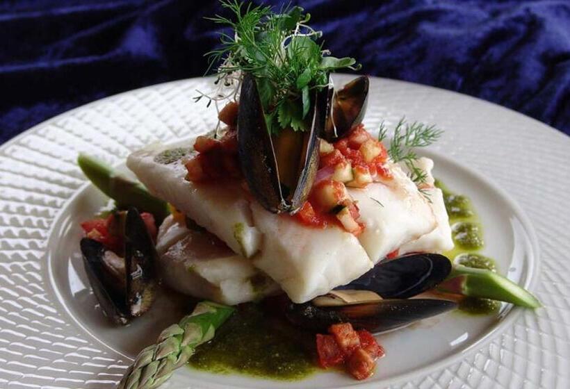 בית מלון כפרי Alver