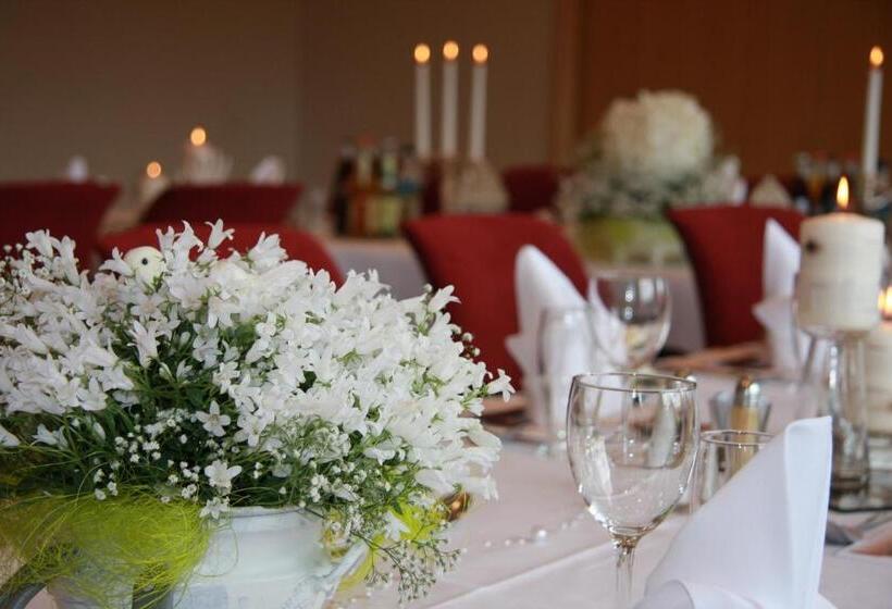 בית מלון כפרי Alver