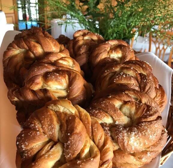 בית מלון כפרי Alver