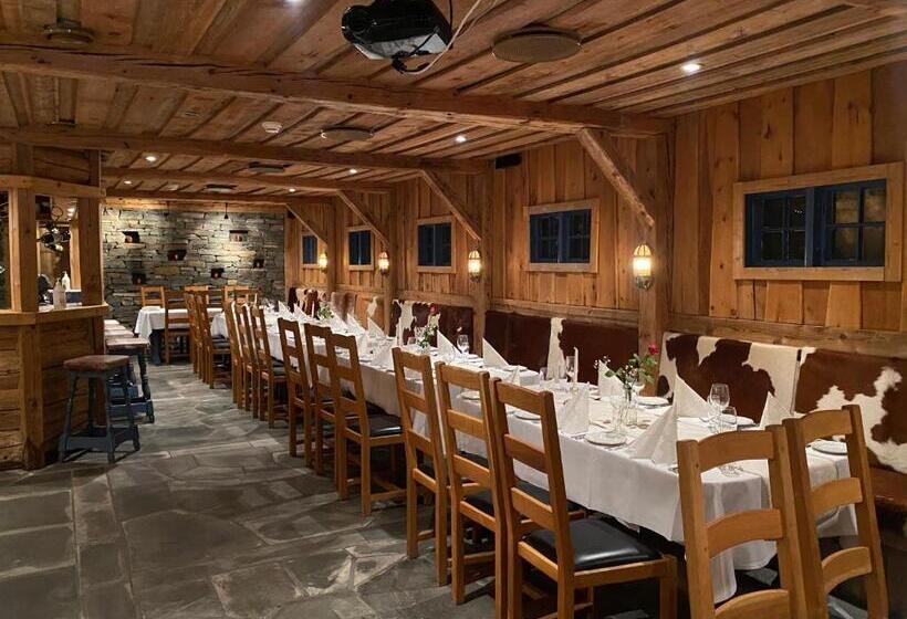 בית מלון כפרי Alver