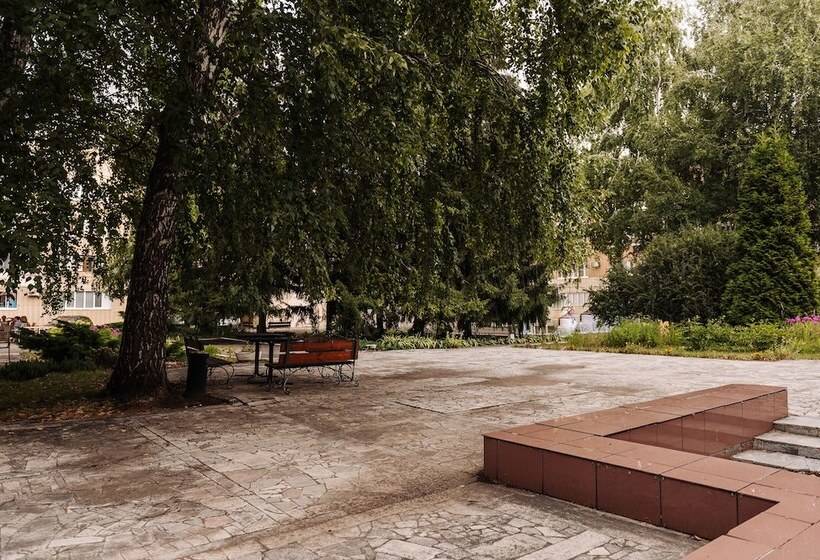 בית מלון כפרי Amaks Yubileinaya