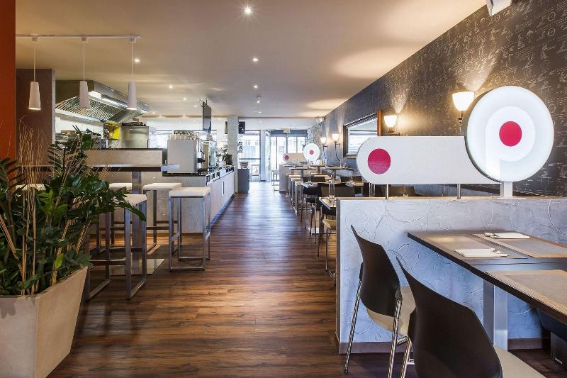 בית מלון כפרי Amaris