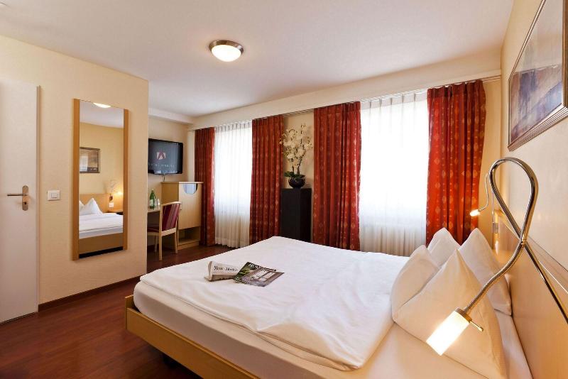 בית מלון כפרי Amaris