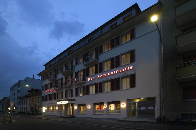 בית מלון כפרי Amaris