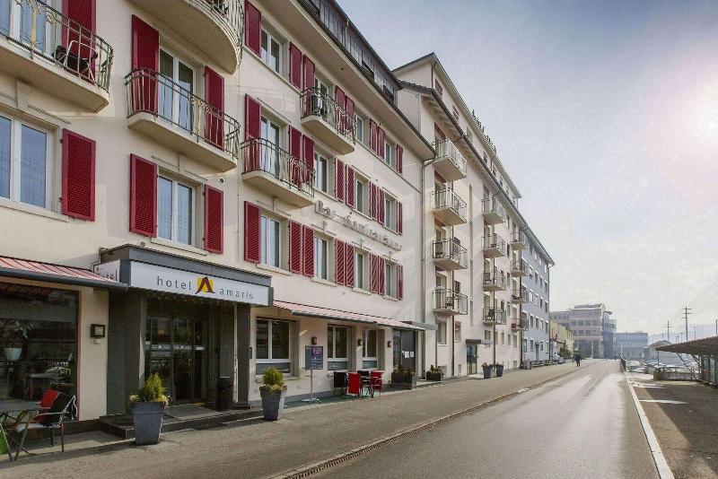 בית מלון כפרי Amaris