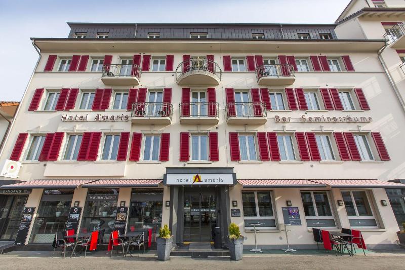 בית מלון כפרי Amaris