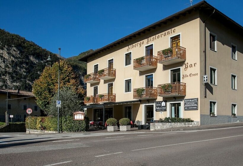 فندق Antica Croce   Gardaslowemotion