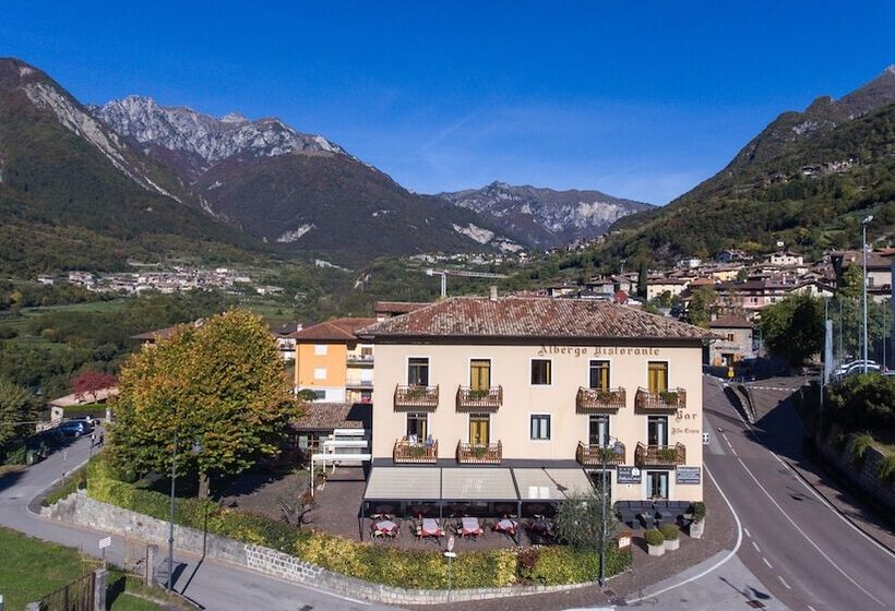 فندق Antica Croce   Gardaslowemotion