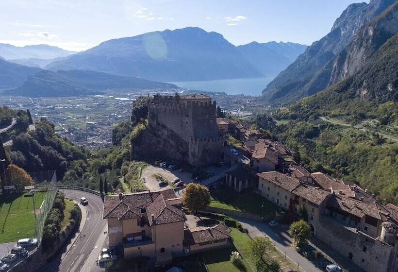 فندق Antica Croce   Gardaslowemotion