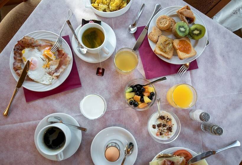 فندق Antica Croce   Gardaslowemotion