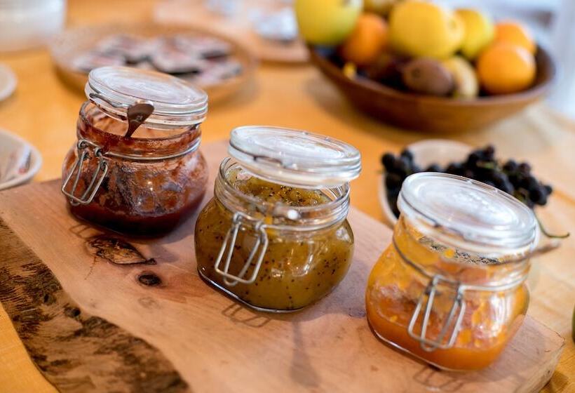 فندق Antica Croce   Gardaslowemotion