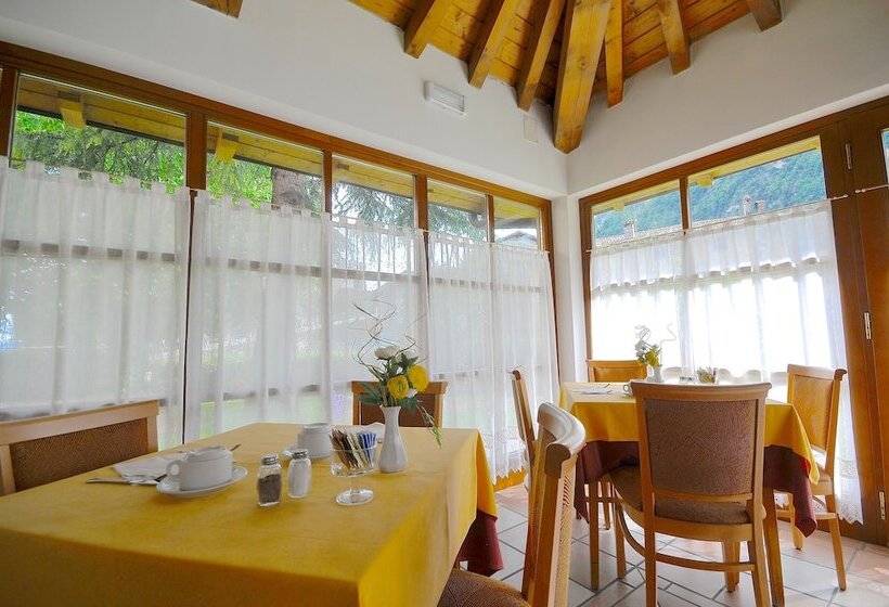 فندق Antica Croce   Gardaslowemotion