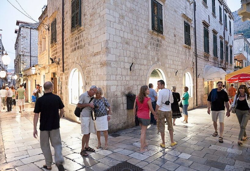 酒店 Hamlet Bed & Breakfast