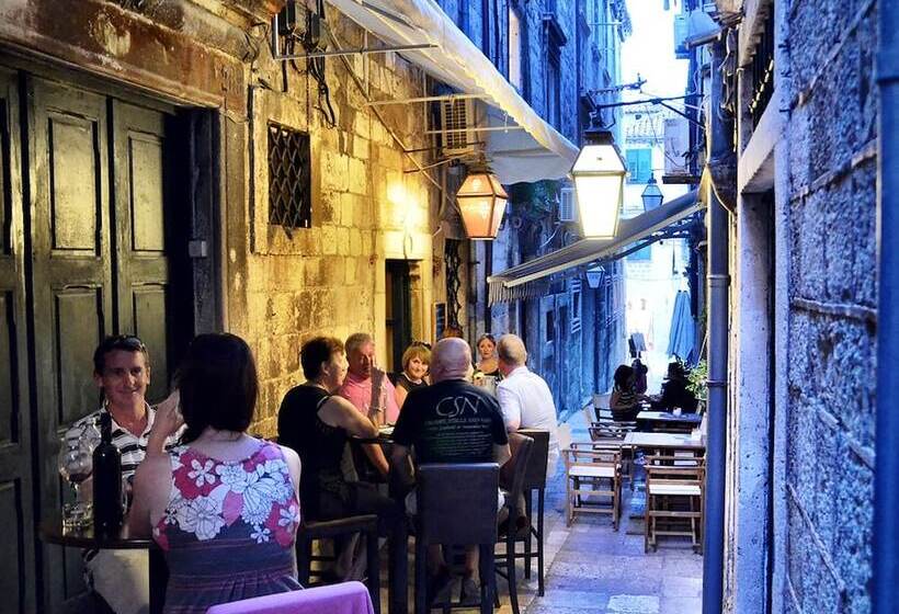 酒店 Hamlet Bed & Breakfast