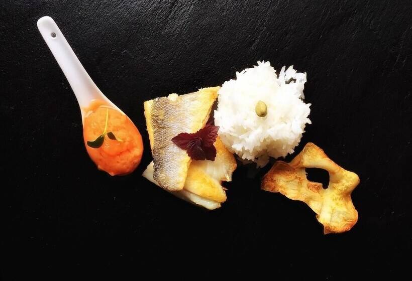 בית מלון כפרי Arthaus