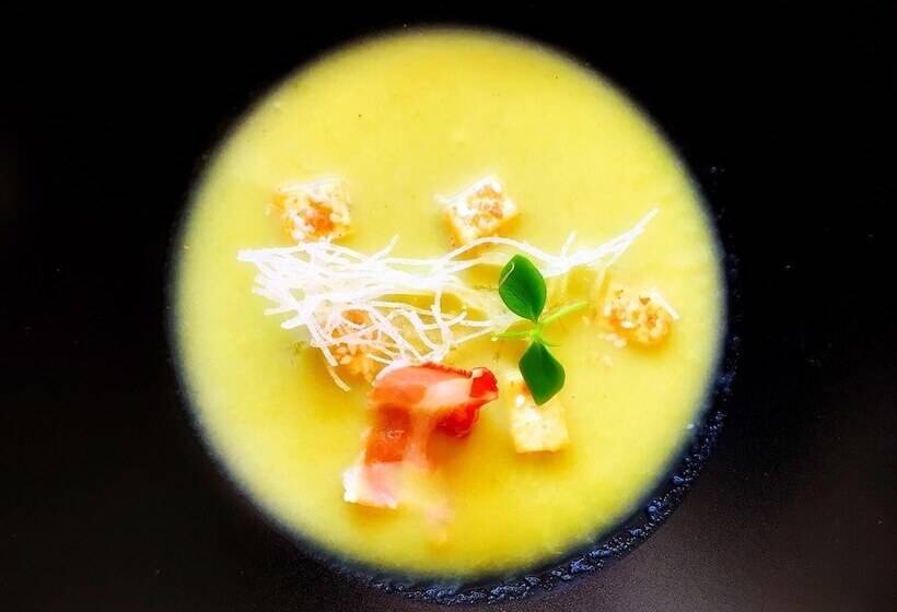 בית מלון כפרי Arthaus