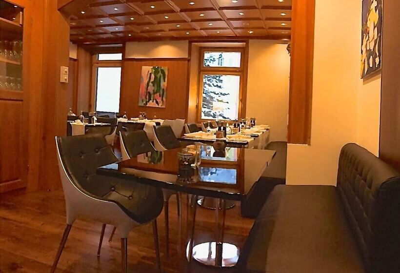 בית מלון כפרי Arthaus