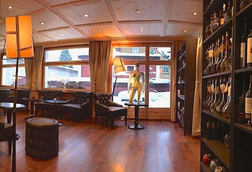 בית מלון כפרי Arthaus