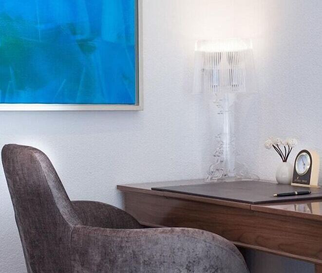 בית מלון כפרי Arthaus