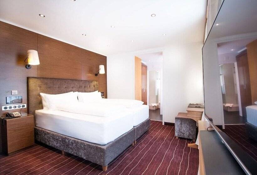 בית מלון כפרי Arthaus