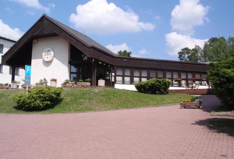 בית מלון כפרי Astra