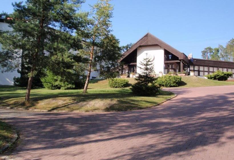 בית מלון כפרי Astra