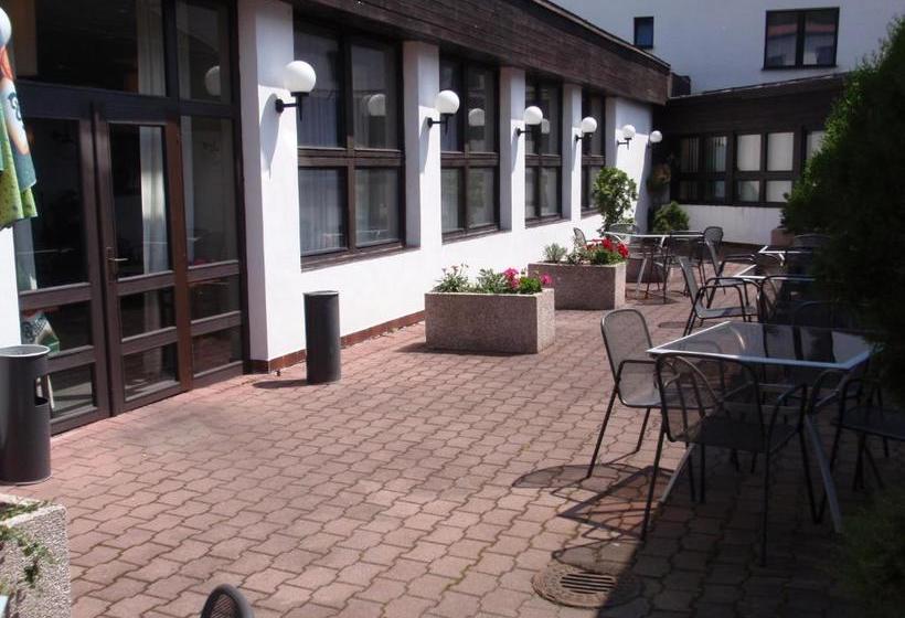 בית מלון כפרי Astra