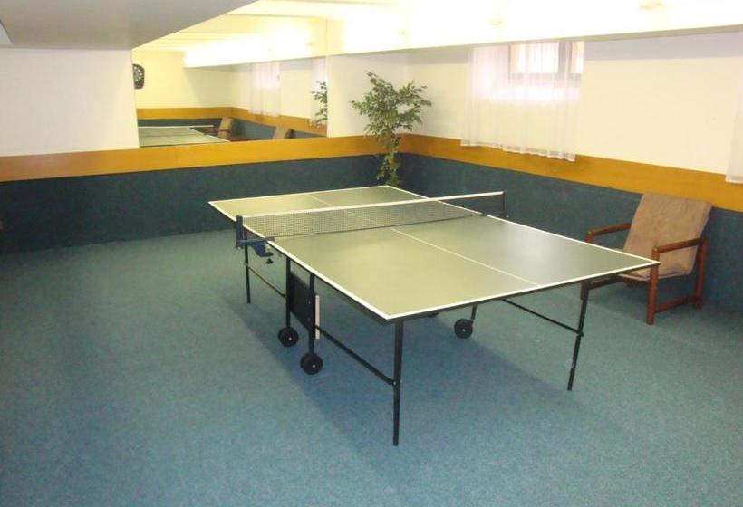 בית מלון כפרי Astra