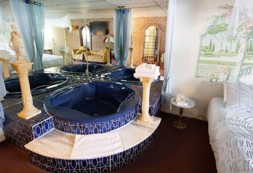 Отель Auberge La Rocaille