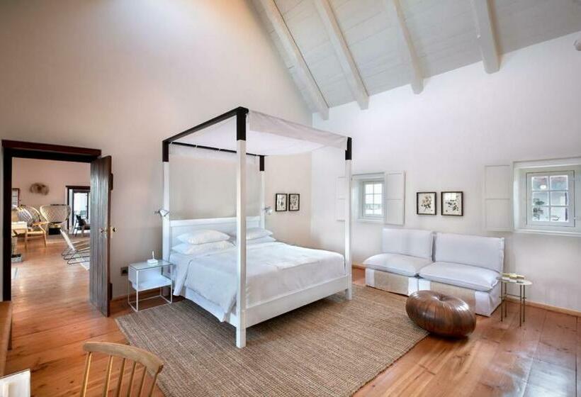 호텔 Babylonstoren