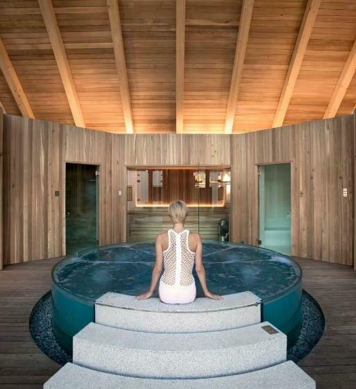 Отель Babylonstoren