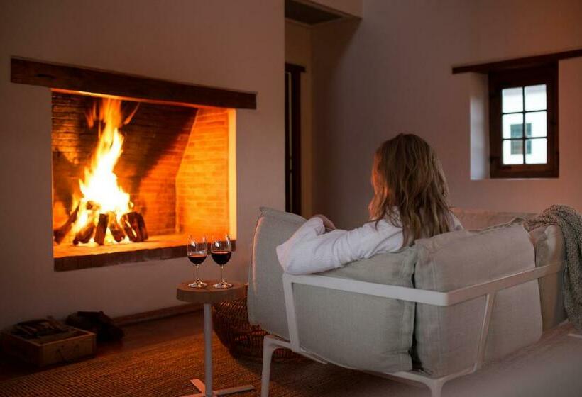 호텔 Babylonstoren