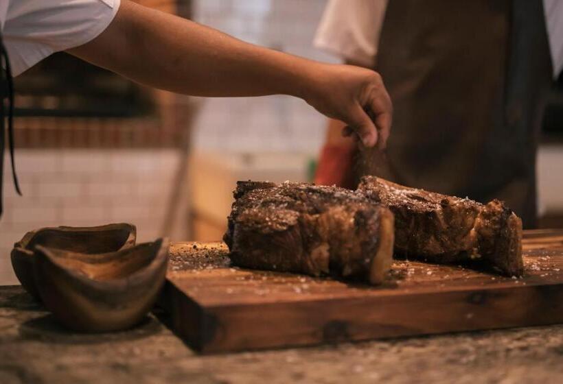 호텔 Babylonstoren