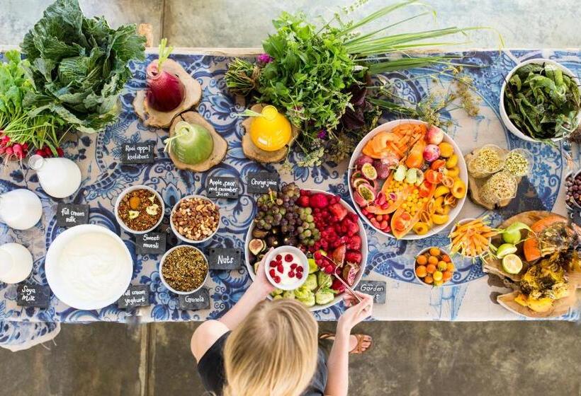 호텔 Babylonstoren