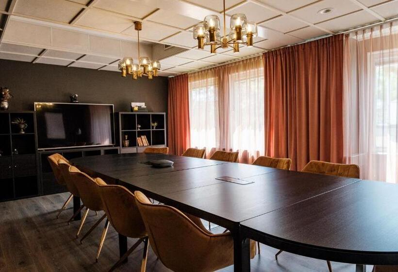 Badhotellet Spa & Konferens