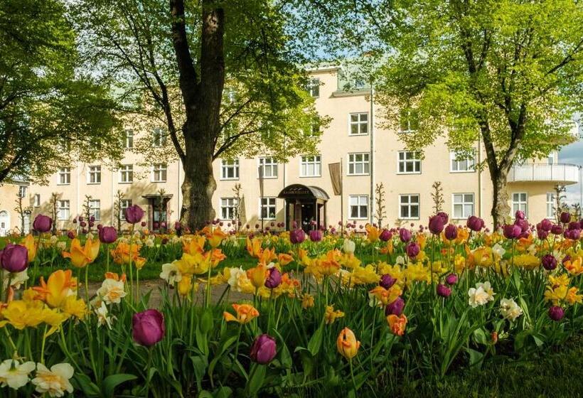 Badhotellet Spa & Konferens