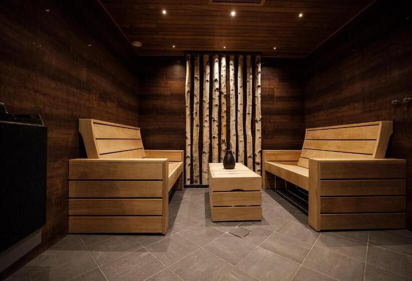 Badhotellet Spa & Konferens