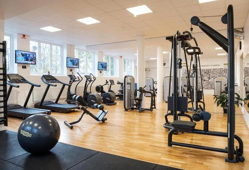 Badhotellet Spa & Konferens