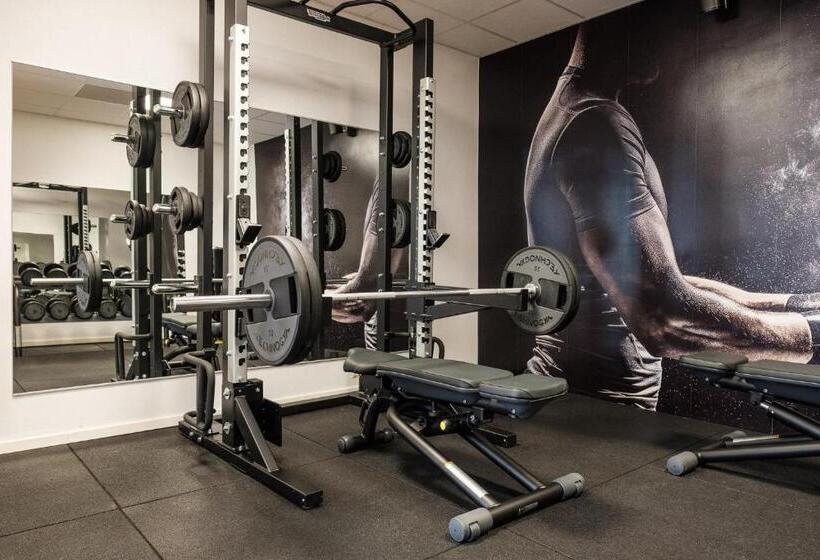 Badhotellet Spa & Konferens