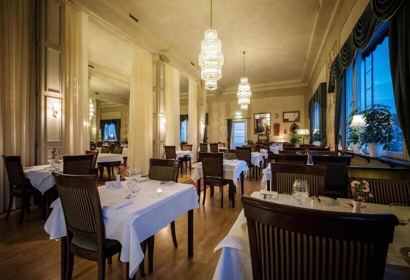 Badhotellet Spa & Konferens