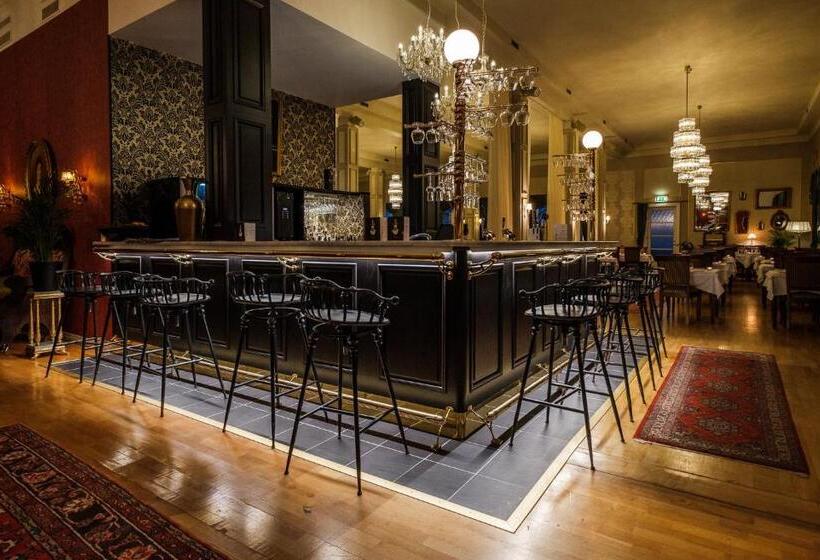 Badhotellet Spa & Konferens