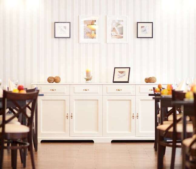 בית מלון כפרי Bagińscy Spa