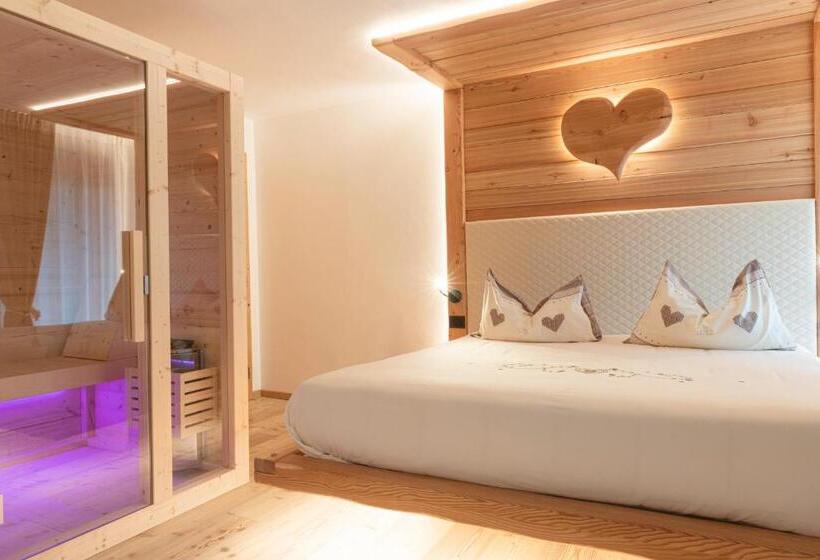 فندق Baita Velon