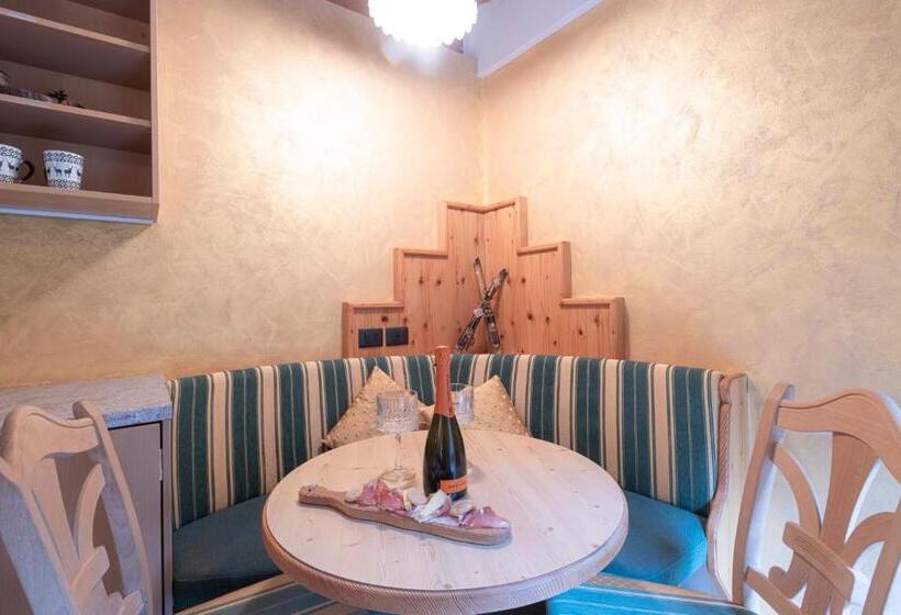 בית מלון כפרי Baita Velon