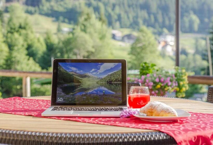 בית מלון כפרי Baita Velon