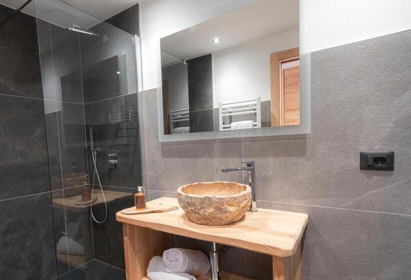 فندق Baita Velon