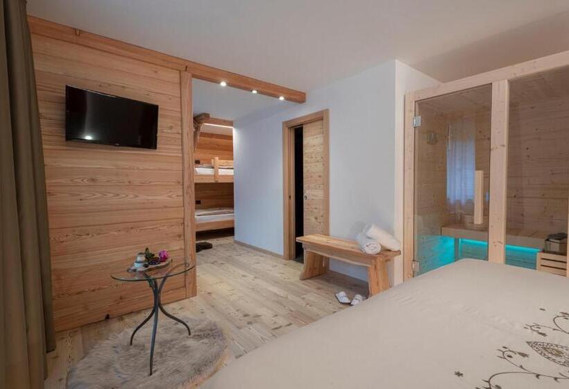 فندق Baita Velon