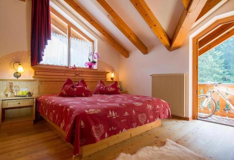 فندق Baita Velon