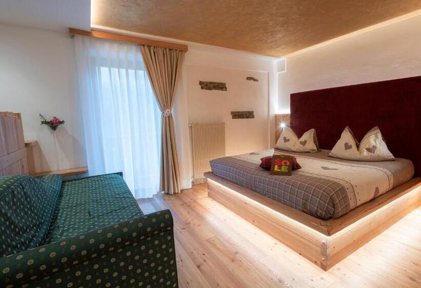 فندق Baita Velon